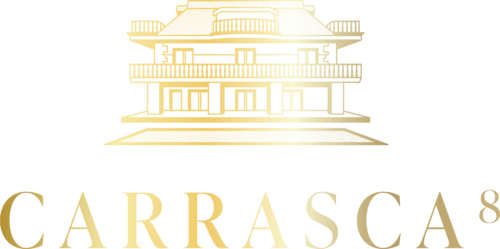 Carrasca8 logo