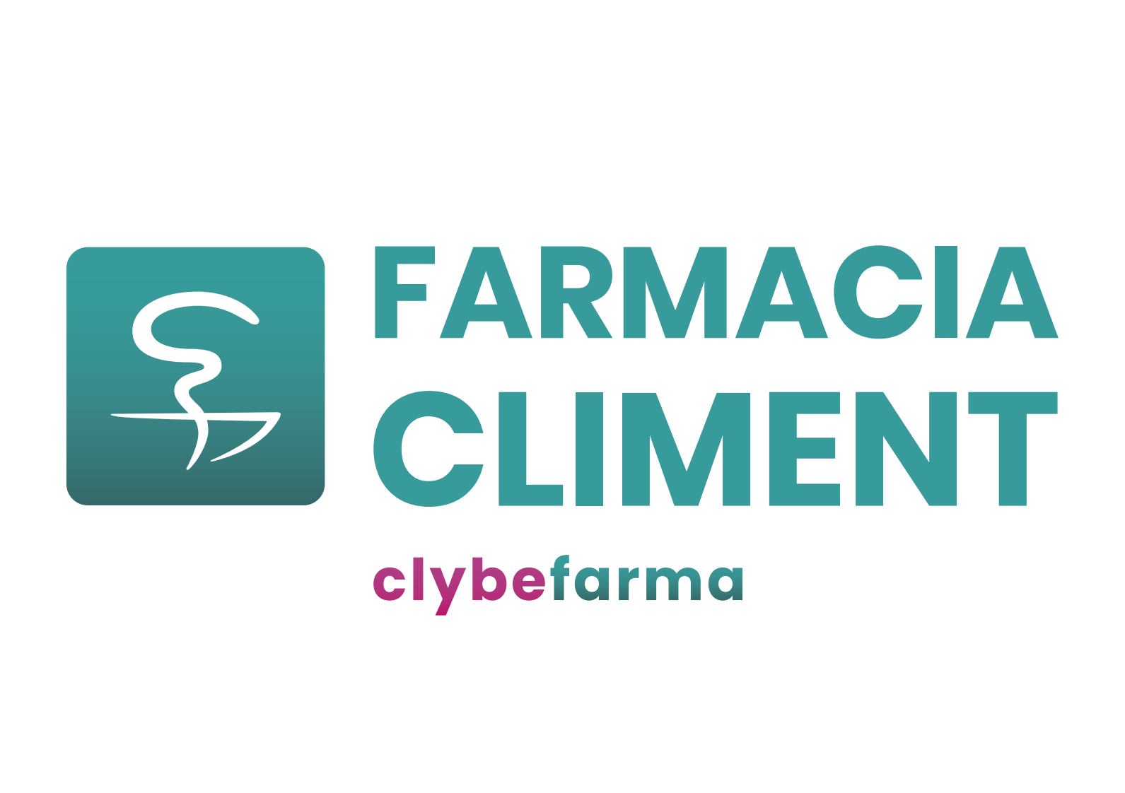 Farmacia Climent logo